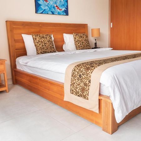 Hotel House Of Michella - Modern, Quiet & Central Sanur Zewnętrze zdjęcie