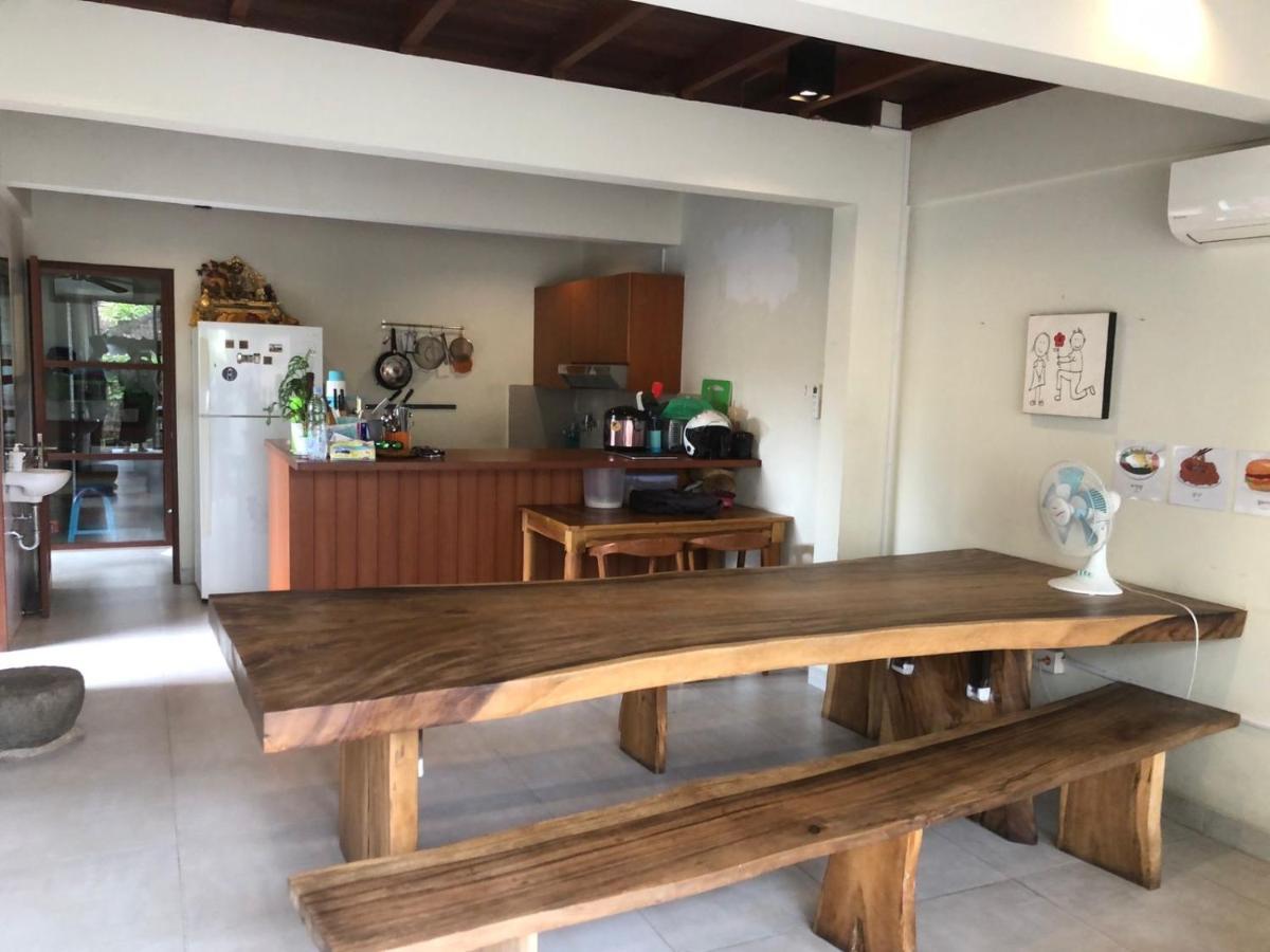 Hotel House Of Michella - Modern, Quiet & Central Sanur Zewnętrze zdjęcie
