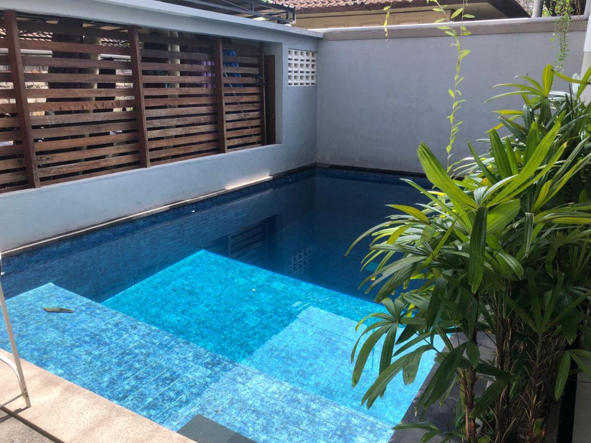 Hotel House Of Michella - Modern, Quiet & Central Sanur Zewnętrze zdjęcie