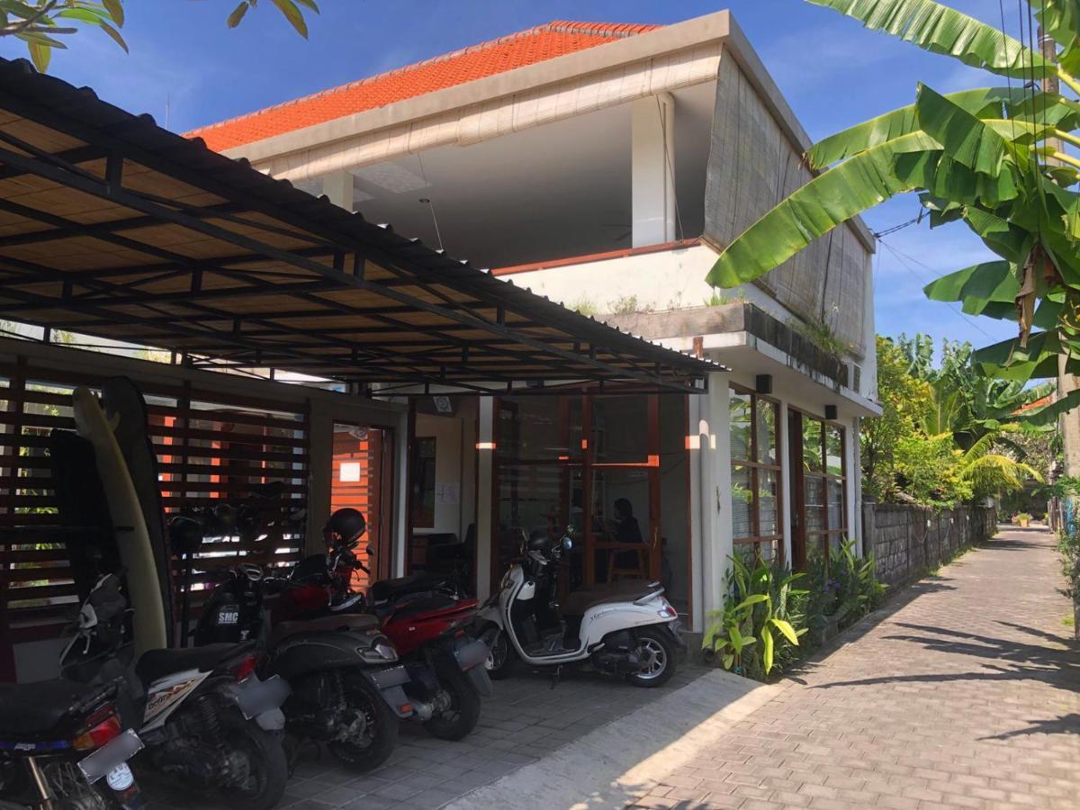 Hotel House Of Michella - Modern, Quiet & Central Sanur Zewnętrze zdjęcie