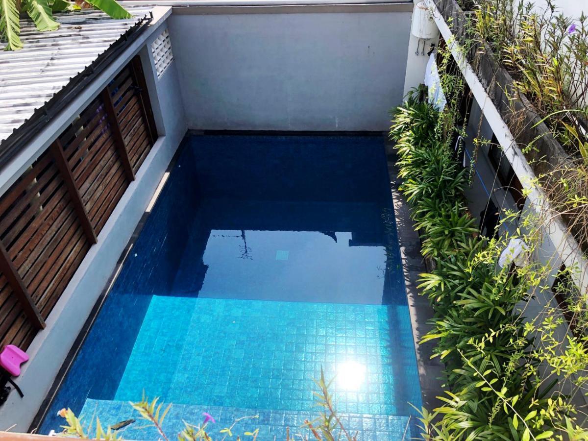 Hotel House Of Michella - Modern, Quiet & Central Sanur Zewnętrze zdjęcie