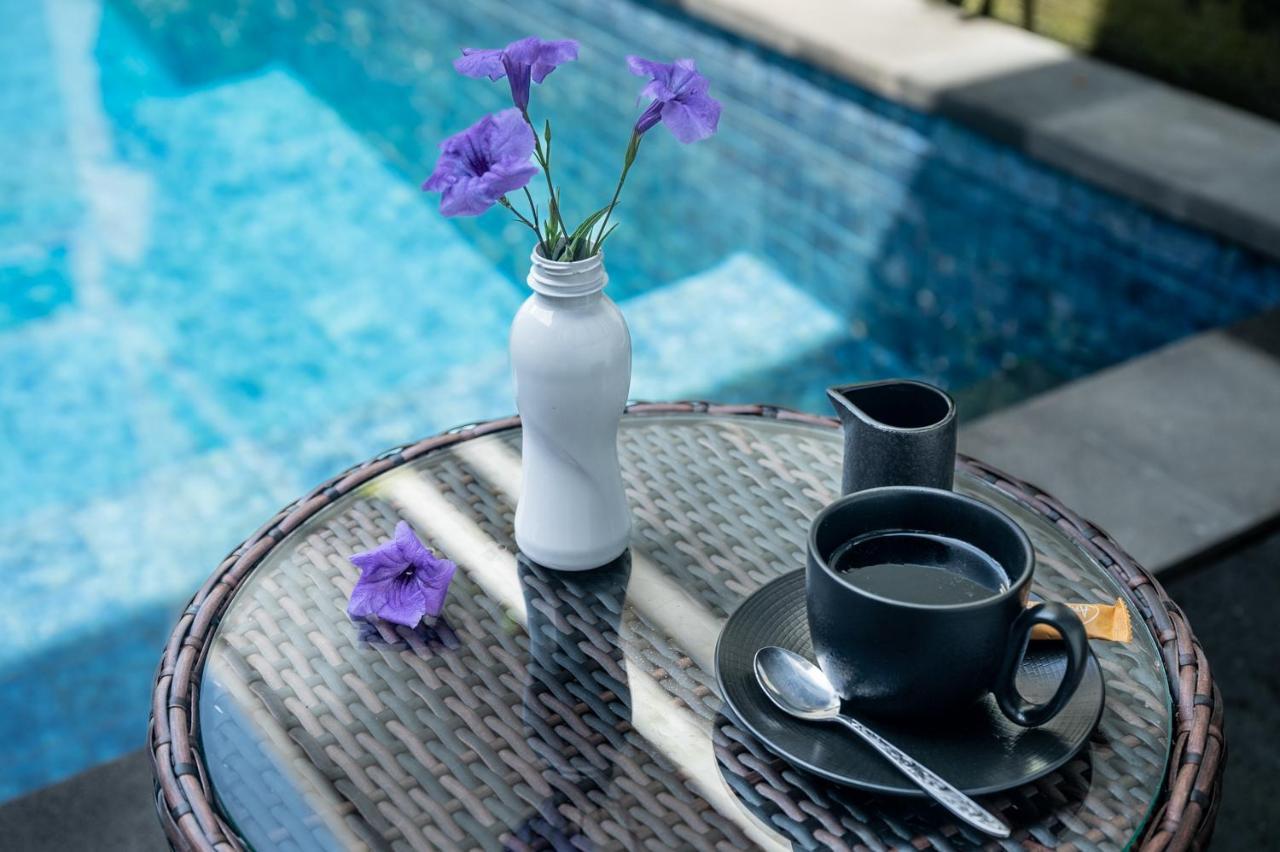 Hotel House Of Michella - Modern, Quiet & Central Sanur Zewnętrze zdjęcie