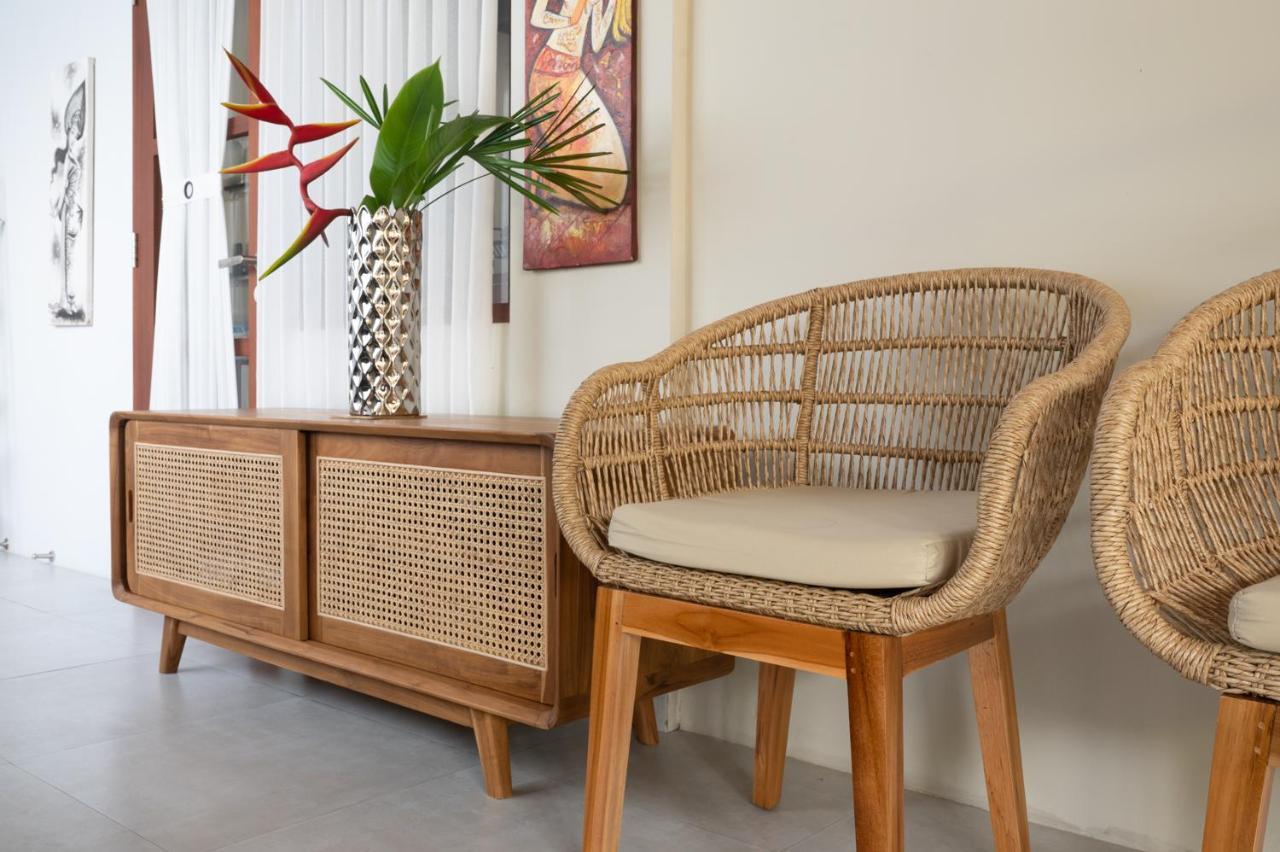 Hotel House Of Michella - Modern, Quiet & Central Sanur Zewnętrze zdjęcie