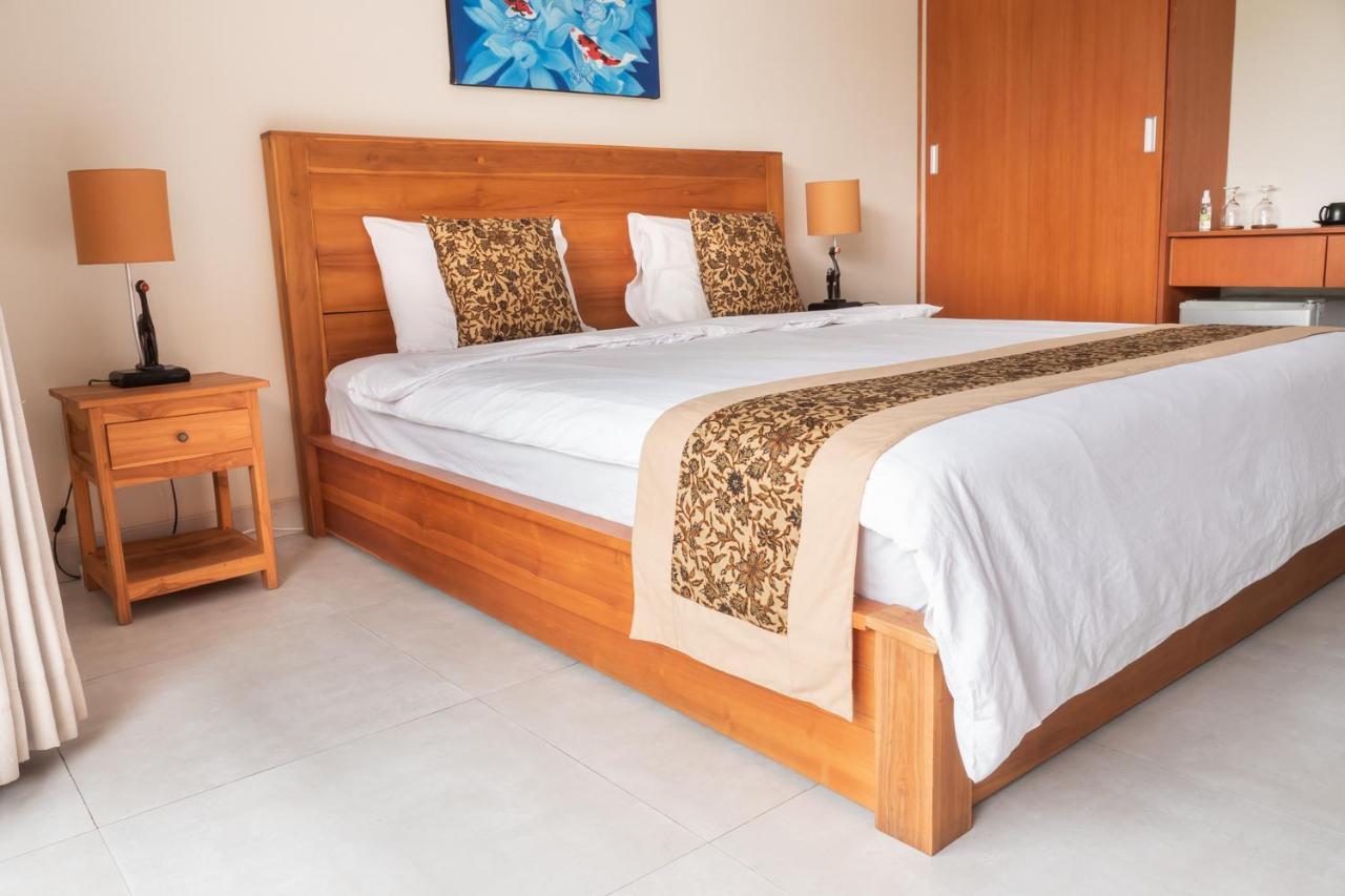 Hotel House Of Michella - Modern, Quiet & Central Sanur Zewnętrze zdjęcie