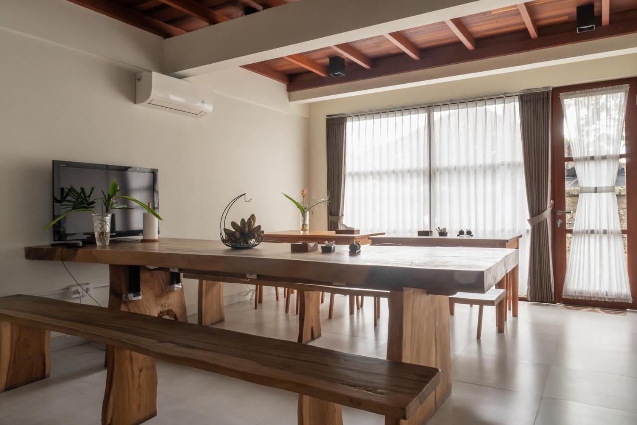 Hotel House Of Michella - Modern, Quiet & Central Sanur Zewnętrze zdjęcie