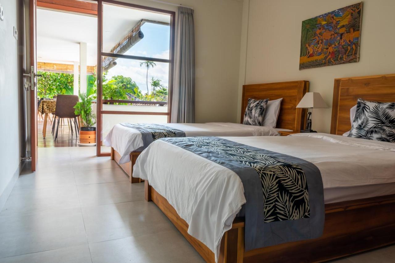 Hotel House Of Michella - Modern, Quiet & Central Sanur Zewnętrze zdjęcie