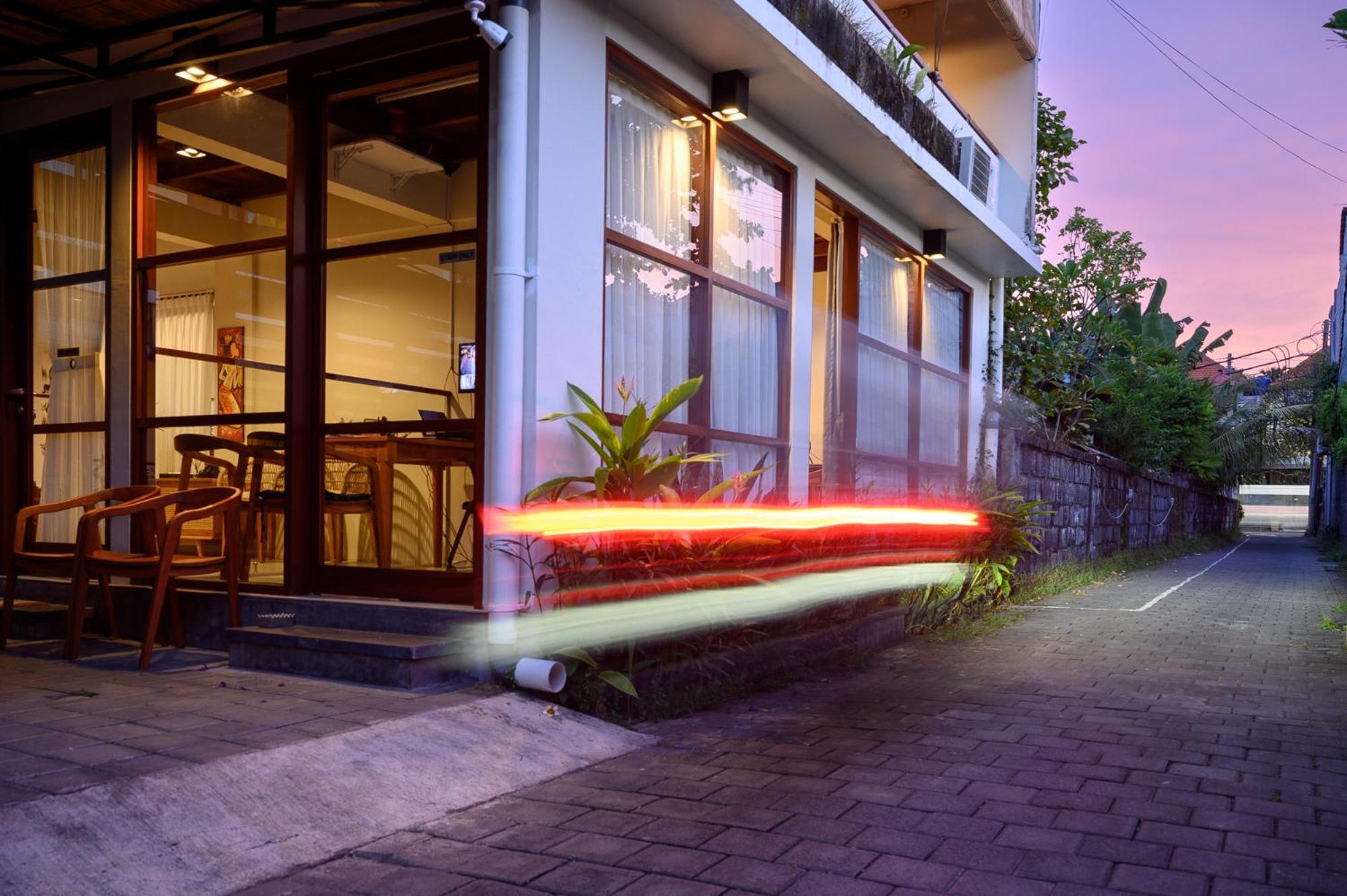 Hotel House Of Michella - Modern, Quiet & Central Sanur Zewnętrze zdjęcie